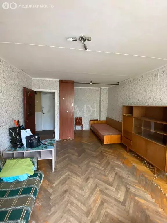 1-комнатная квартира: Москва, Новогиреевская улица, 10к1 (35.3 м) - Фото 2