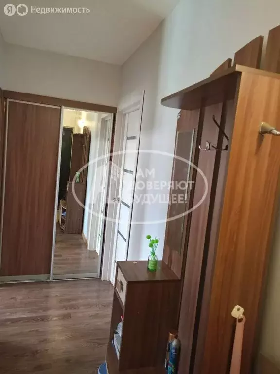 2-комнатная квартира: Пермь, улица Никулина, 41 (44 м) - Фото 2