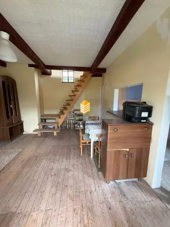 Дом в Башкортостан, Уфимский район, Зубовский сельсовет, Ивушка СНТ 94 ... - Фото 2