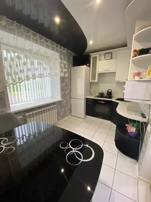 Продаётся 2-к квартира, 53.1 м - Фото 0