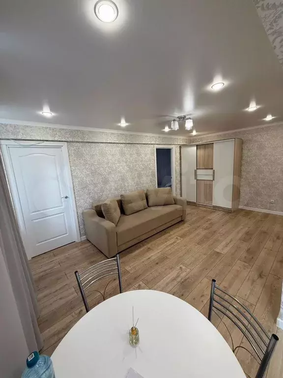 3-к. квартира, 49 м, 3/5 эт. - Фото 0