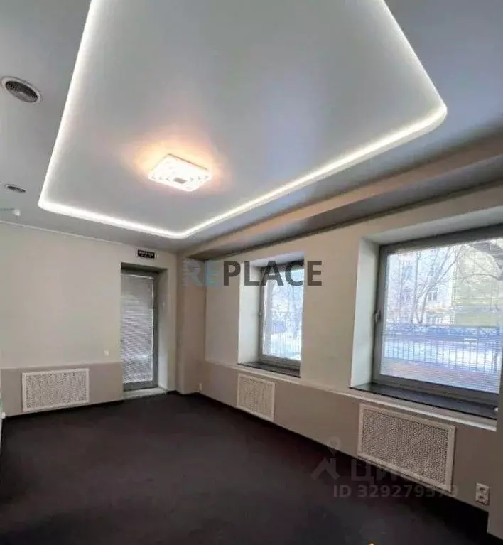 Офис в Москва ул. Заморенова, 5А (108 м) - Фото 1
