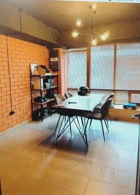 Офис в Краснодарский край, Сочи Коммунальная ул., 41Б (73 м) - Фото 2