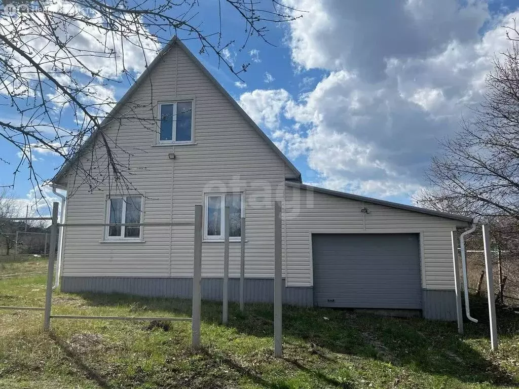 Дом в село Стрелецкое, садоводческое некоммерческое товарищество ... - Фото 1