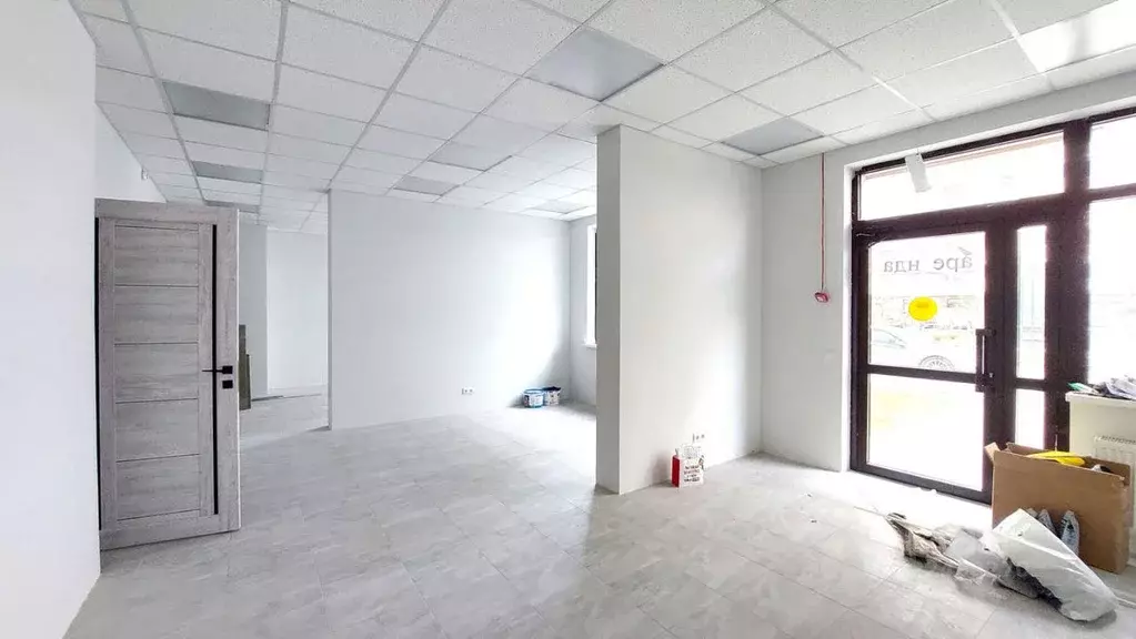 Помещение свободного назначения в Краснодарский край, Краснодар ул. ... - Фото 1