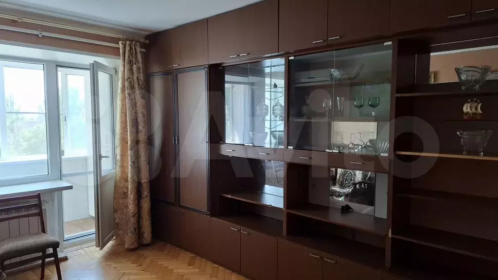 2-к. квартира, 46 м, 4/4 эт. - Фото 0