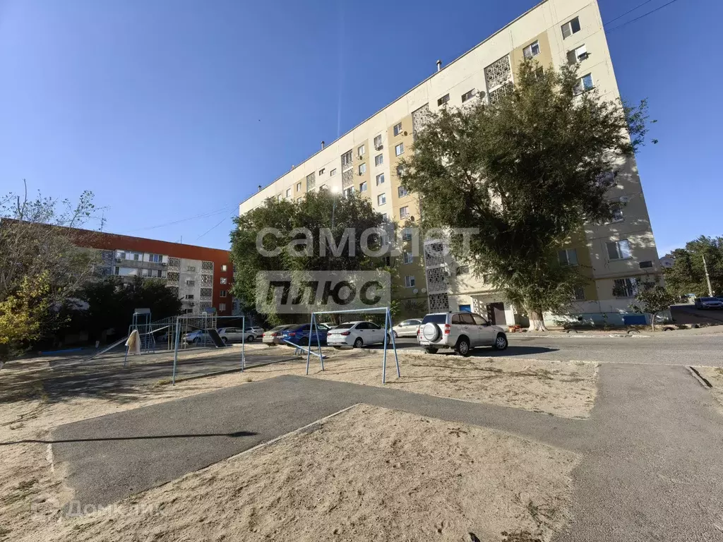 Продаётся 2-к квартира, 53 м - Фото 0