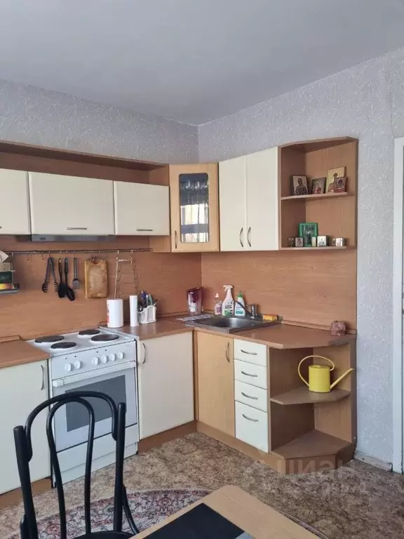 2-к кв. Москва Рабочая ул., 33 (62.0 м) - Фото 1