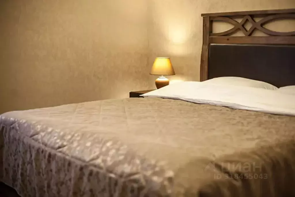 Комната Владимирская область, Киржач ул. Чехова, 3а - Фото 1