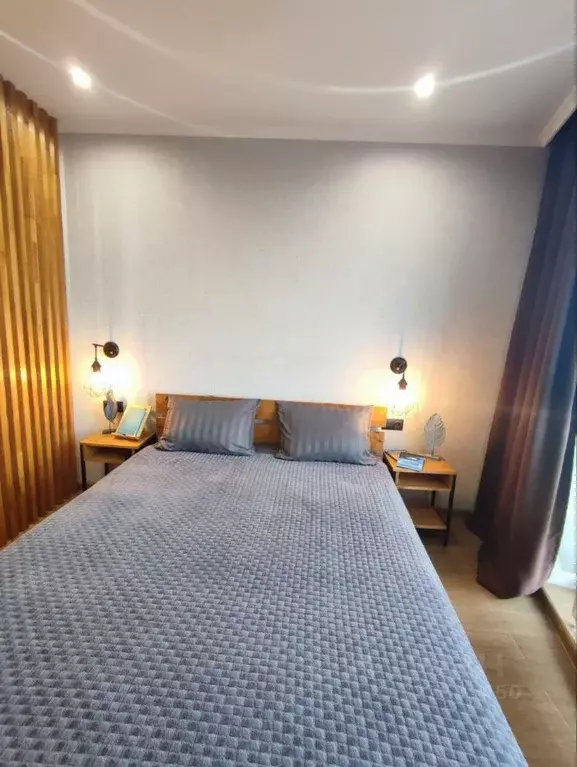 Студия Ростовская область, Ростов-на-Дону Береговая ул., 73с1 (27.0 м) - Фото 2