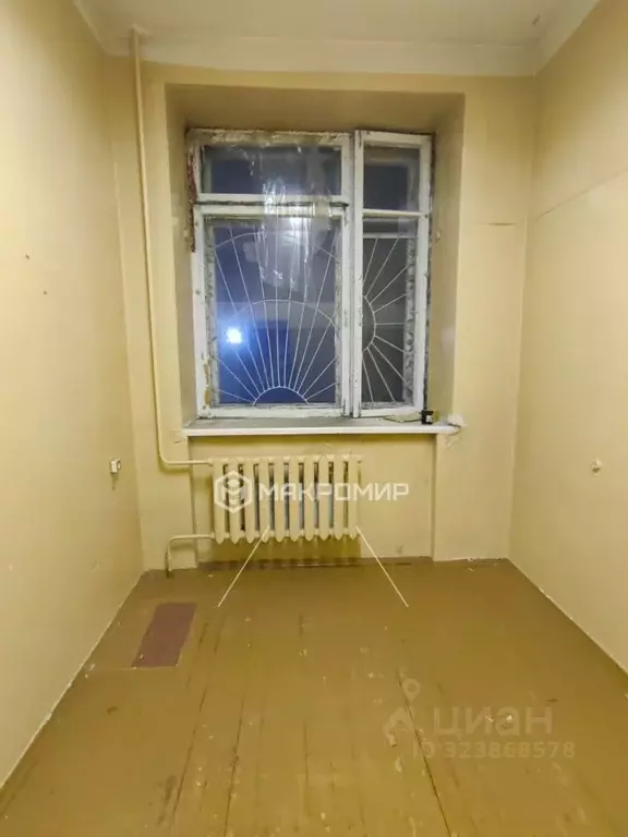 4-к кв. Архангельская область, Архангельск ул. Урицкого, 70 (74.0 м) - Фото 0