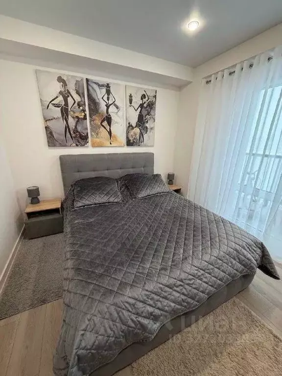 3-к кв. Пензенская область, Пенза ул. 65-летия Победы, 31 (74.6 м) - Фото 1