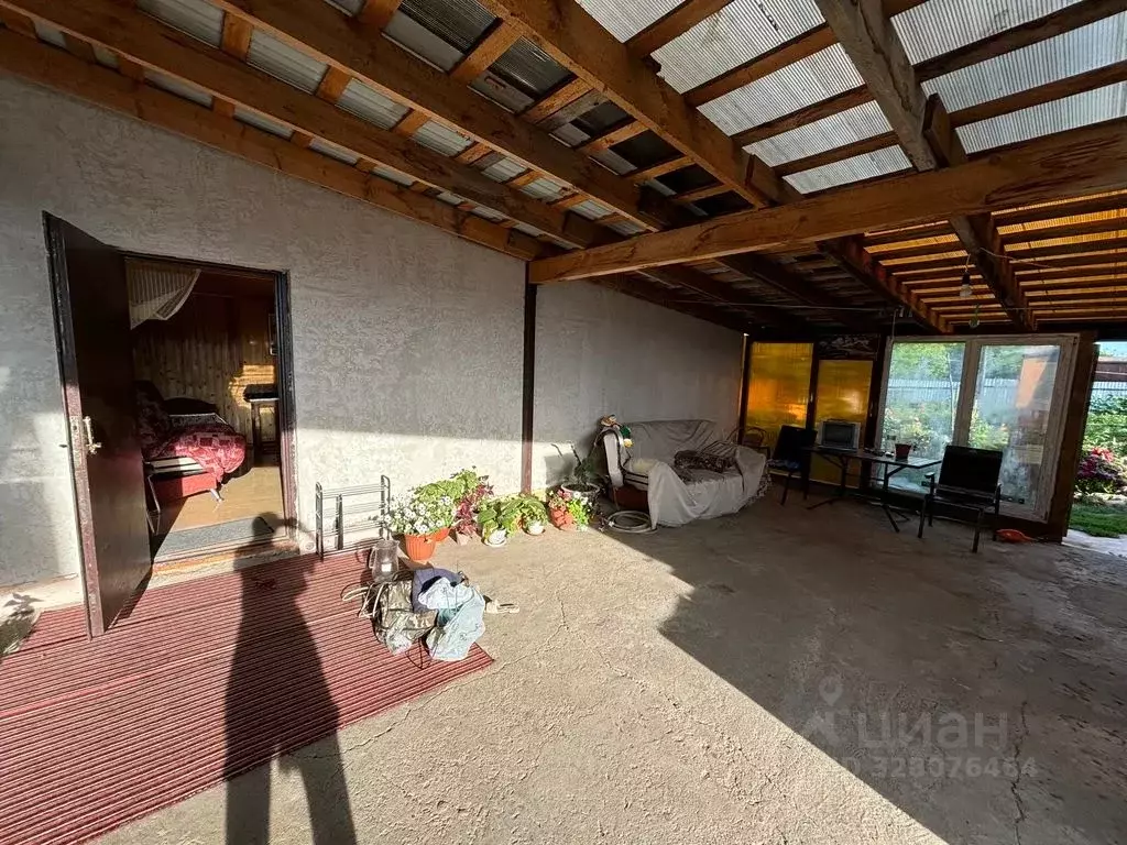 Дом в Татарстан, Лаишево Производственная ул., 12 (50 м) - Фото 2