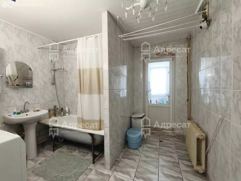 4-комнатная квартира: Волгоград, улица Землячки, 27Д (140.8 м) - Фото 1