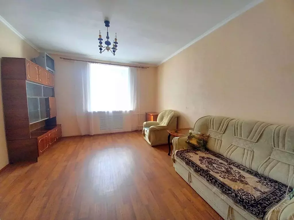 1-к кв. Коми, Сыктывкар ул. Карла Маркса, 227 (40.0 м) - Фото 0
