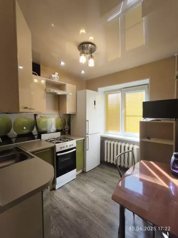 Продаётся 2-к квартира, 44.3 м - Фото 1