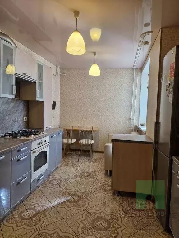 3-к кв. Марий Эл, Йошкар-Ола Пролетарская ул., 31А (88.1 м) - Фото 1