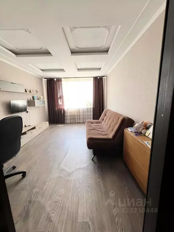 3-к кв. Самарская область, Самара Московское ш., 252А (67.4 м) - Фото 2