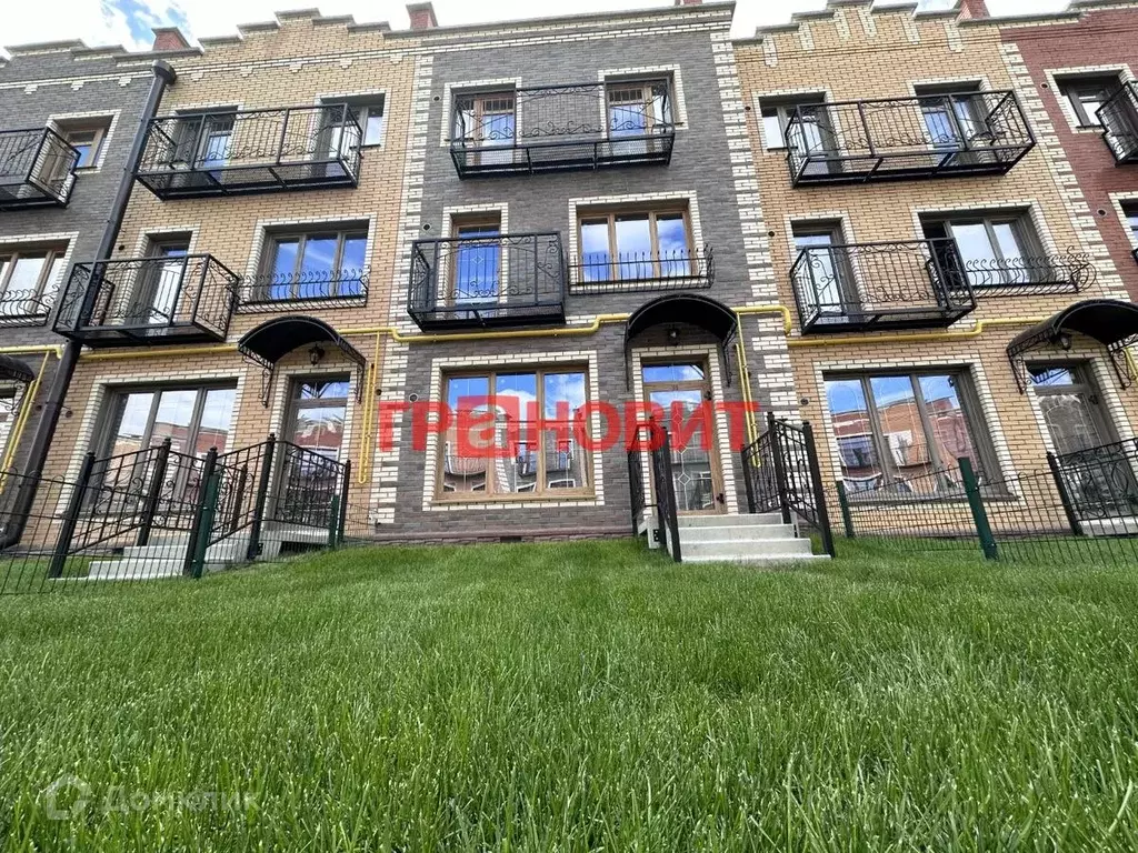 Продаётся 4-к квартира, 92.3 м - Фото 0