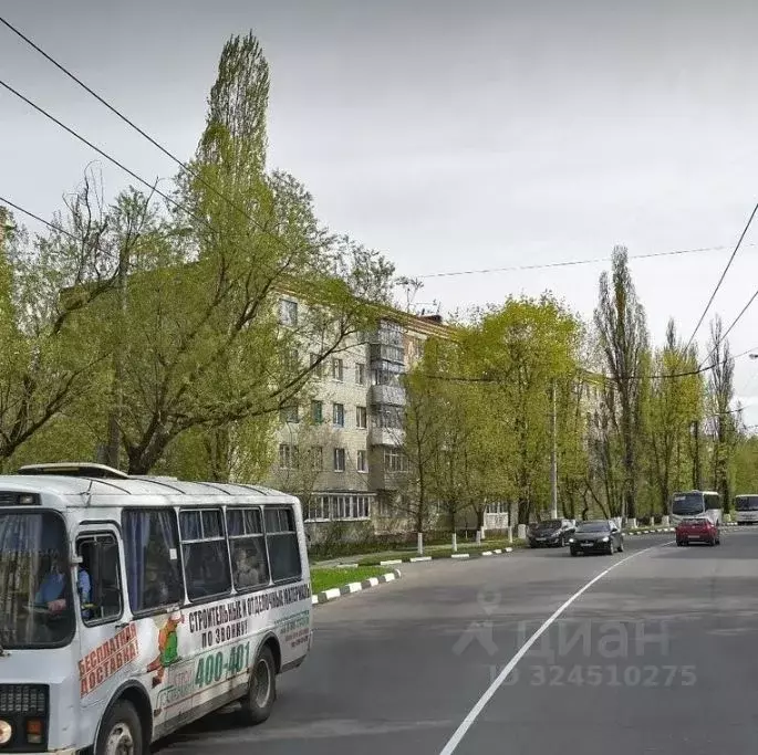 Студия Белгородская область, Белгород Садовая ул., 116 (25.0 м) - Фото 2