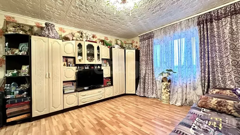 1-к кв. Московская область, Чехов Весенняя ул., 18 (35.9 м) - Фото 1