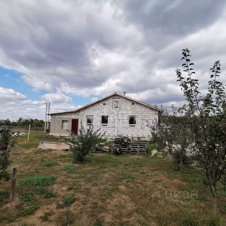 Дом в Владимирская область, Муромский район, Ковардицкое муниципальное ... - Фото 1