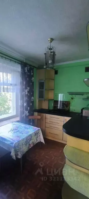 3-к кв. Вологодская область, Череповец Архангельская ул., 50 (58.8 м) - Фото 0