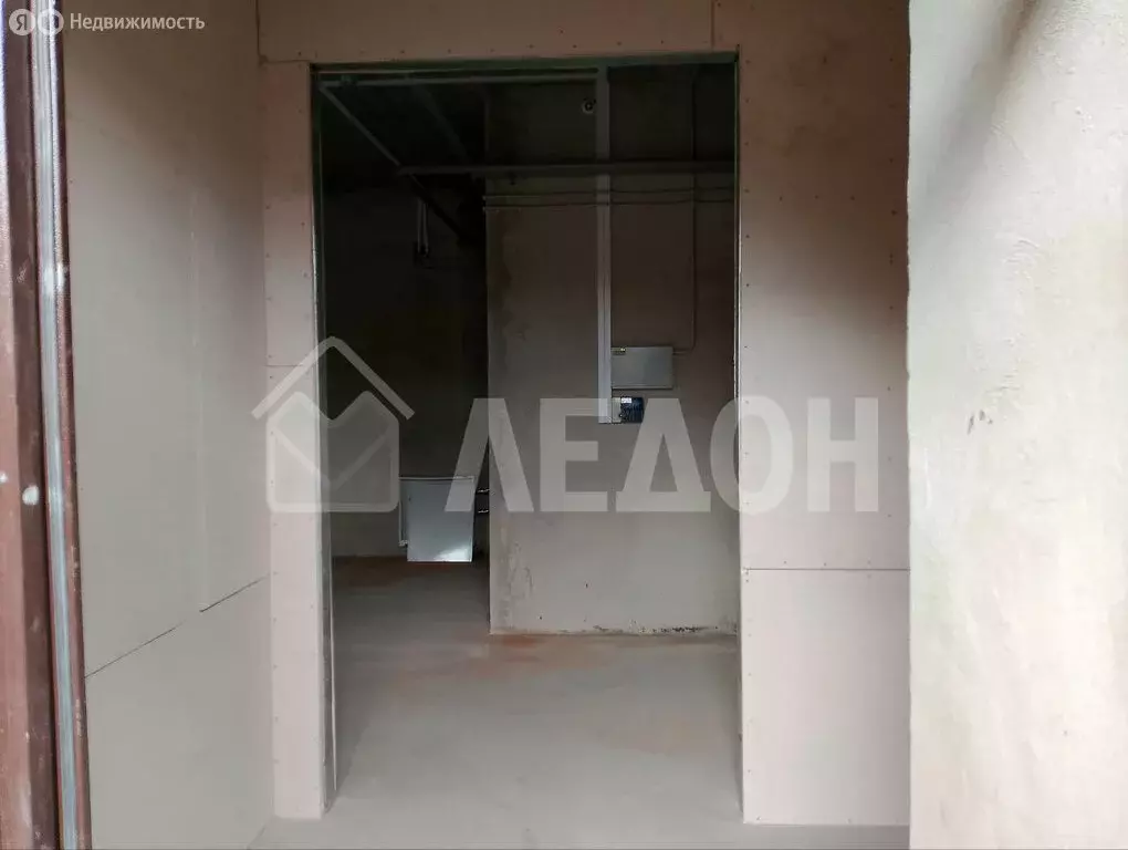 Помещение свободного назначения (68.83 м) - Фото 1