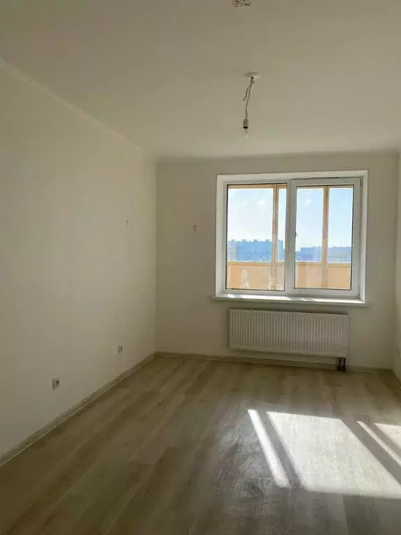 Квартира, 1 комната, 32.2 м - Фото 0
