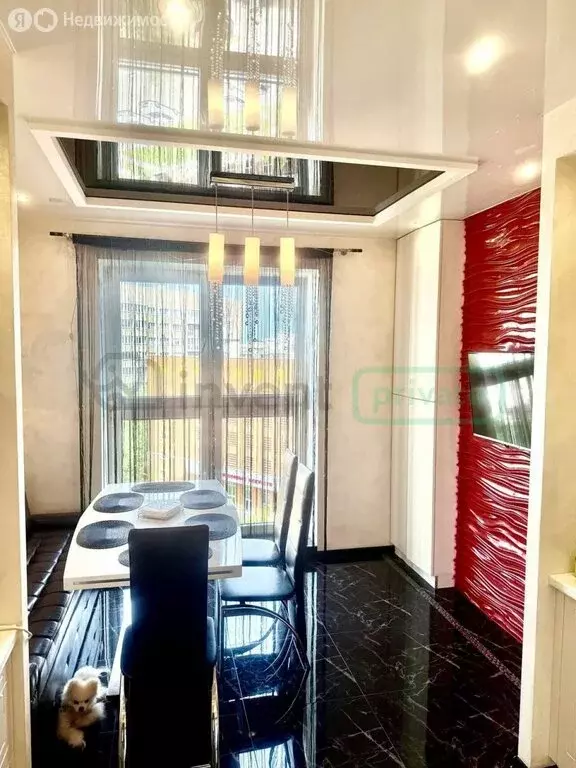 2-комнатная квартира: Калининград, улица Горького, 168 (73.8 м) - Фото 2