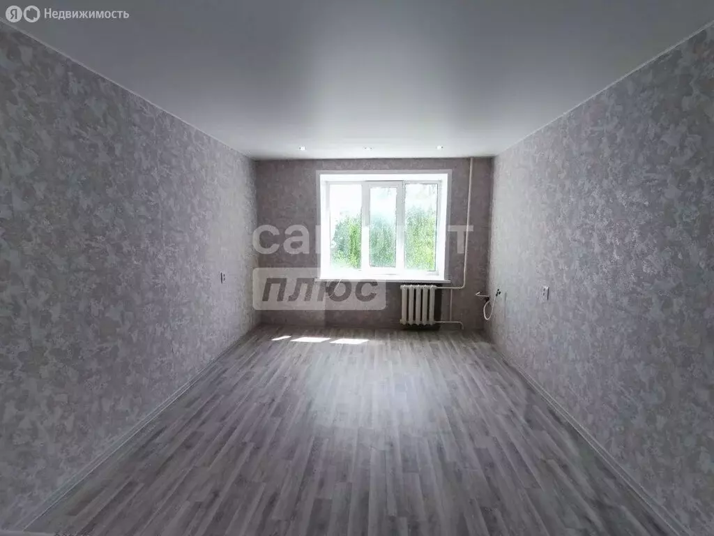 1к в -комнатной квартире (17.5 м) - Фото 1