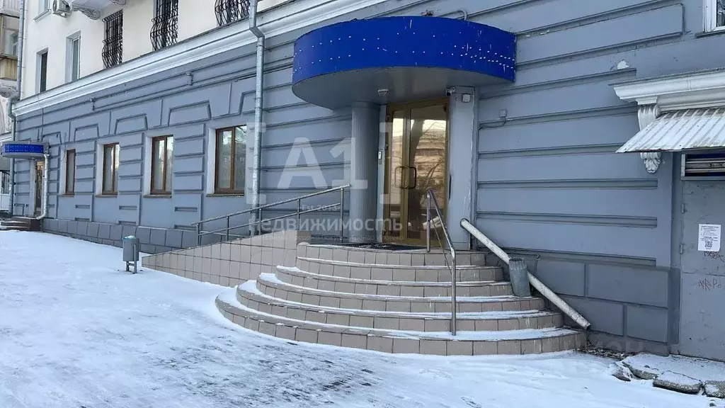 Помещение свободного назначения в Челябинская область, Челябинск ... - Фото 2