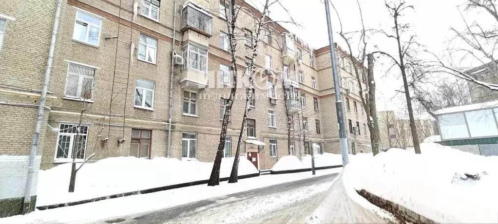 2-к кв. Москва ул. Маршала Вершинина, 7 (64.5 м) - Фото 1