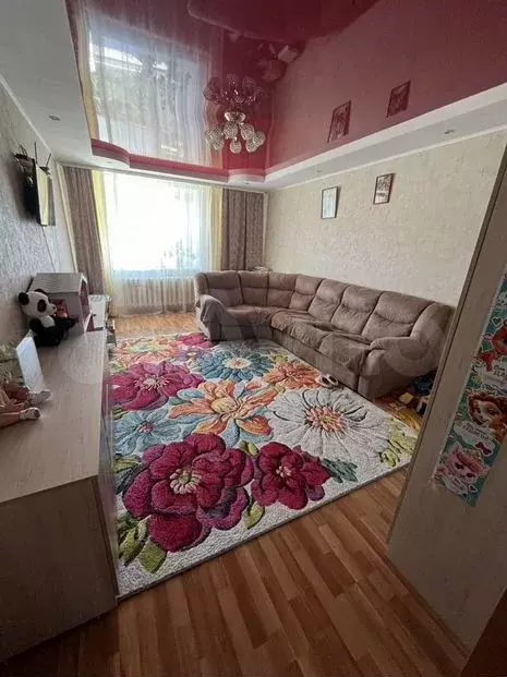 2-к. квартира, 75 м, 3/3 эт. - Фото 0