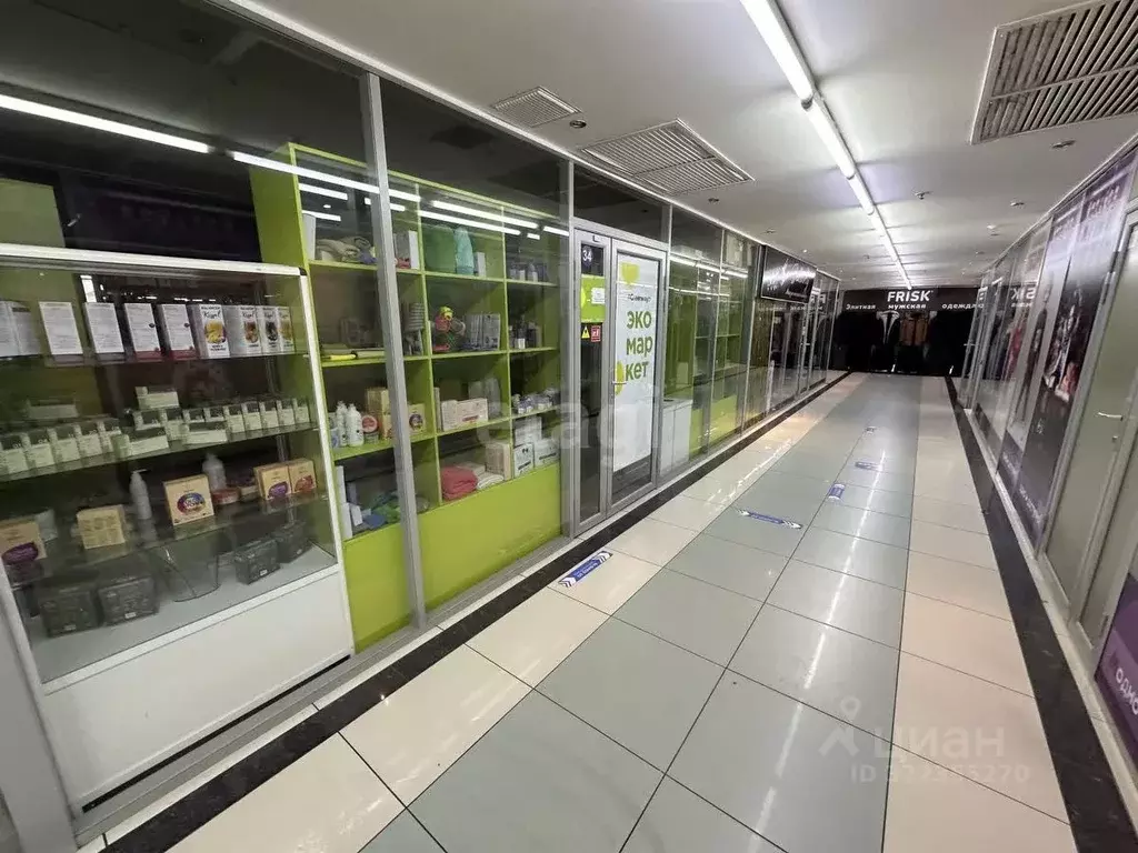 Офис в Ямало-Ненецкий АО, Новый Уренгой Юбилейная ул., 5 (54 м) - Фото 1