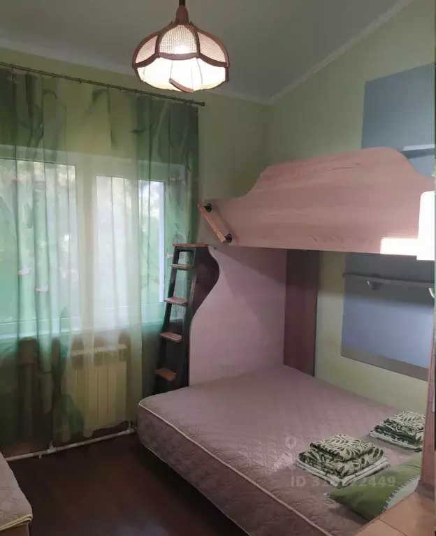 Комната Краснодарский край, Геленджик Красногвардейская ул., 7 (24.0 ... - Фото 0