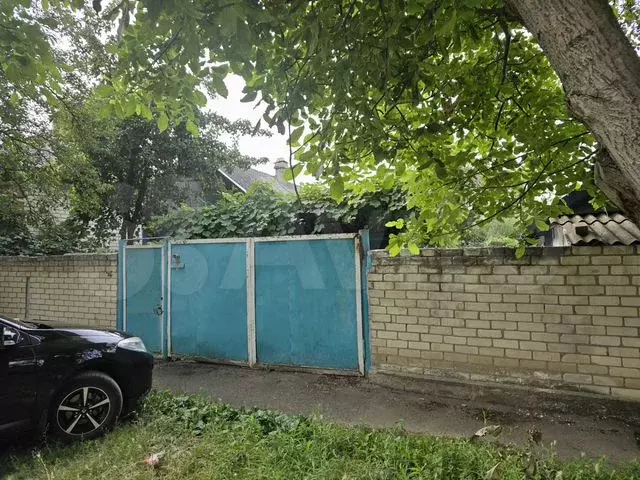 Дом 45,2 м на участке 7 сот. - Фото 0