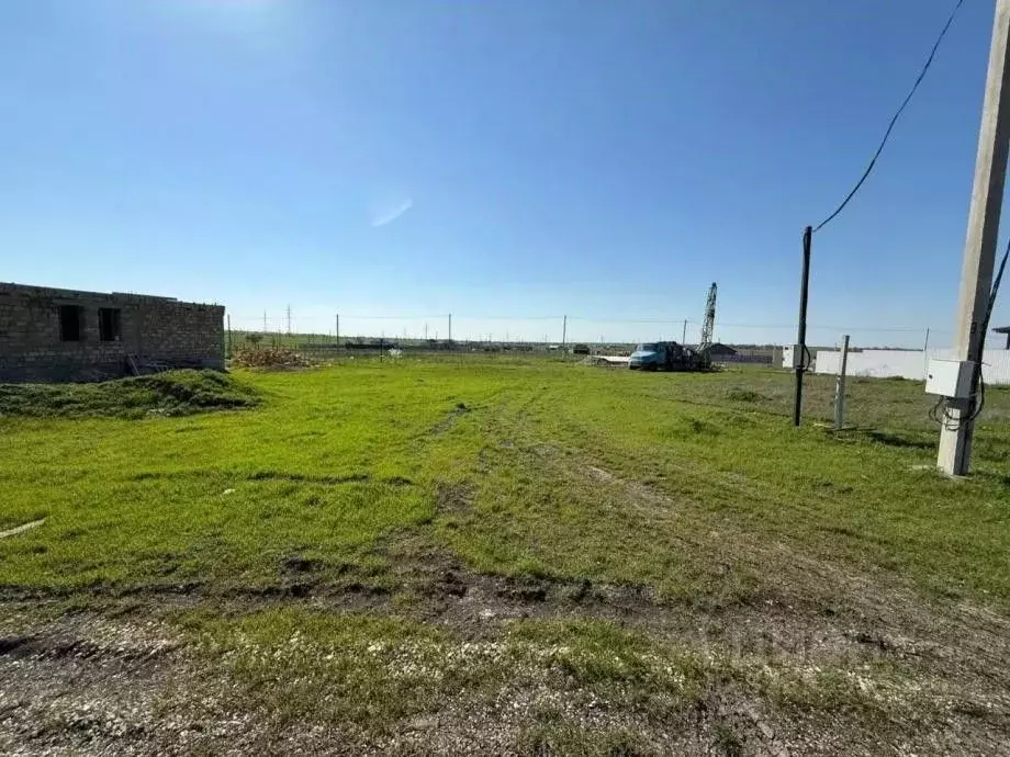 Участок в Крым, Симферопольский район, с. Мирное 507 (6.0 сот.) - Фото 1