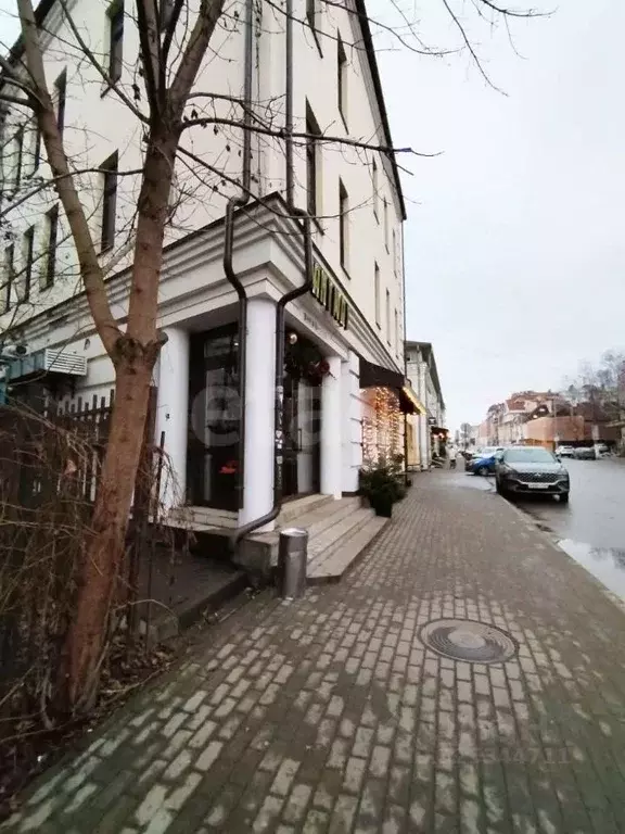 Комната Тверская область, Тверь Свободный пер., 1 (21.9 м) - Фото 1