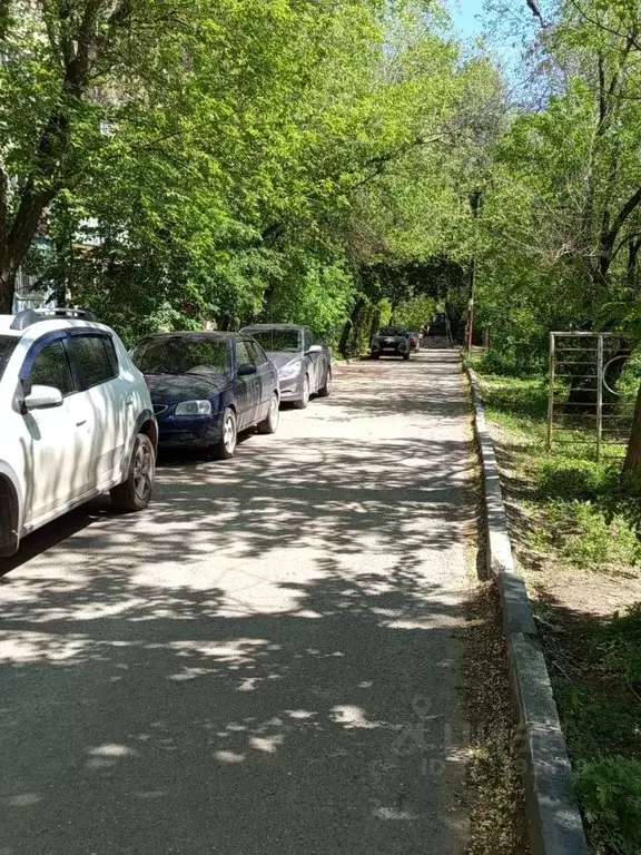 2-к кв. Саратовская область, Саратов ул. 2-я Прокатная, 21 (43.1 м) - Фото 1