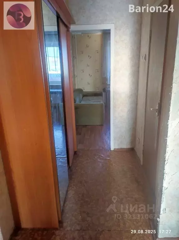 3-к кв. Калужская область, Балабаново Боровский район, ул. Гагарина, ... - Фото 1