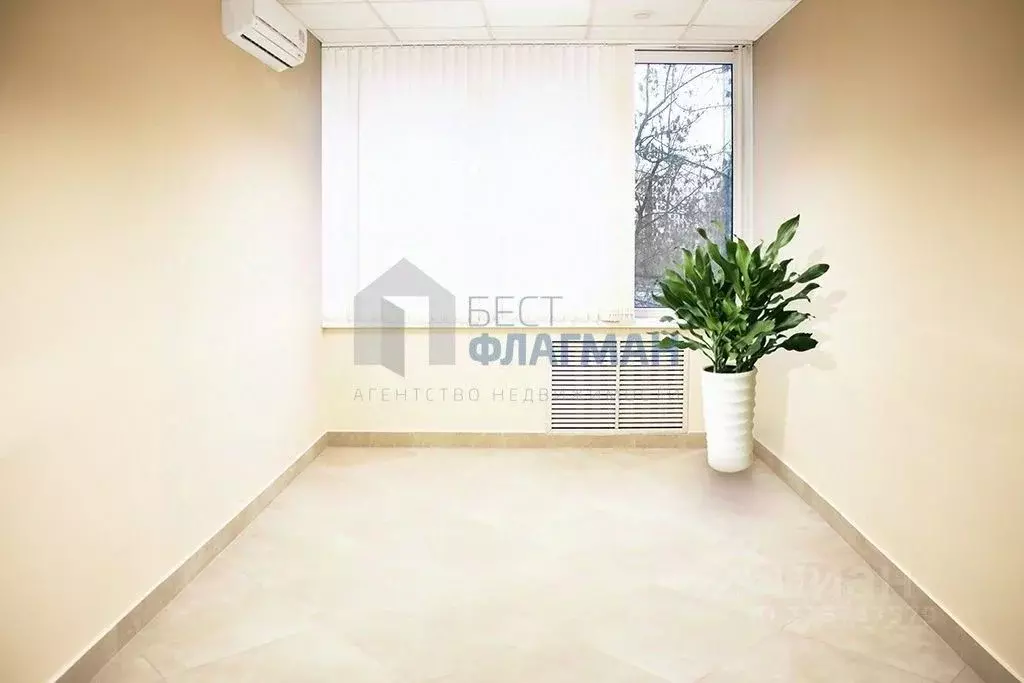 Офис в Москва Научный проезд, 8С1 (14 м) - Фото 2