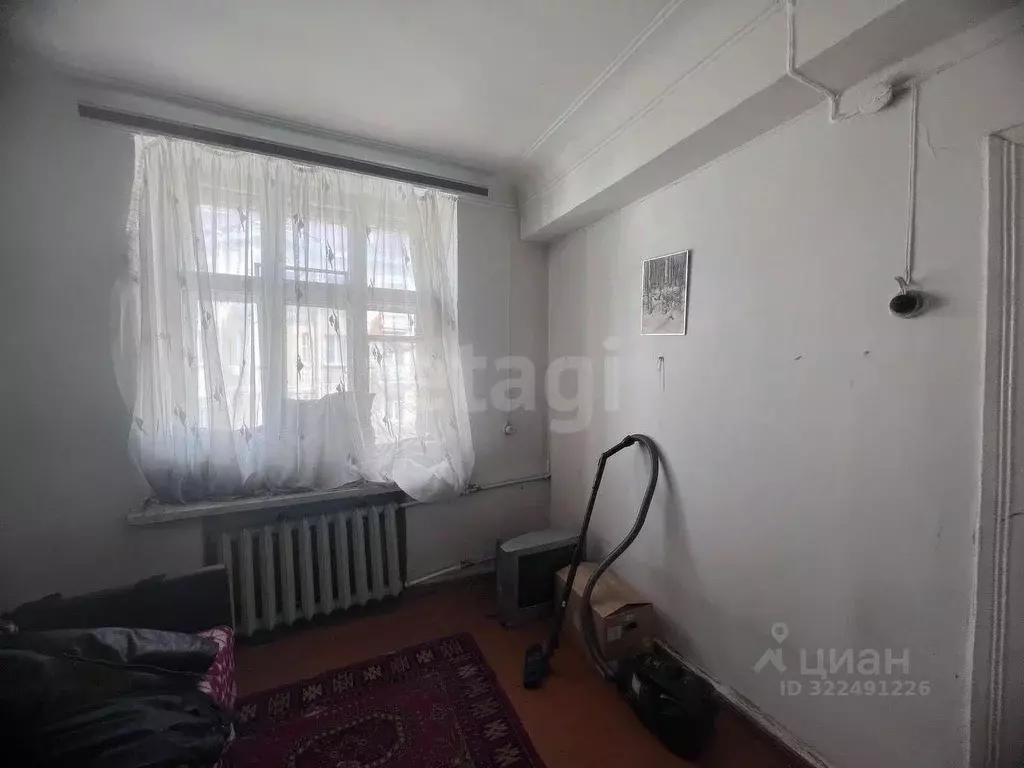 2-к кв. Курганская область, Курган ул. Ленина, 21 (44.2 м) - Фото 0