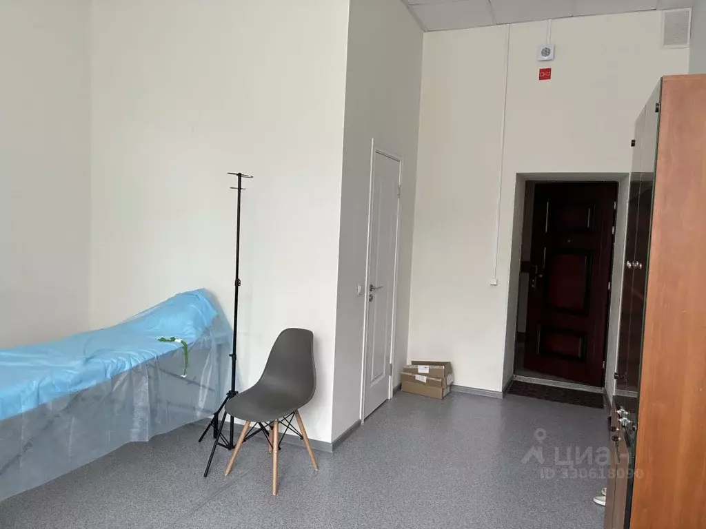 Офис в Кировская область, Киров ул. Владимирская, 99 (23 м) - Фото 2