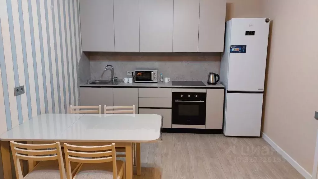 2-к кв. Москва ул. Руставели, 14 (67.0 м) - Фото 0