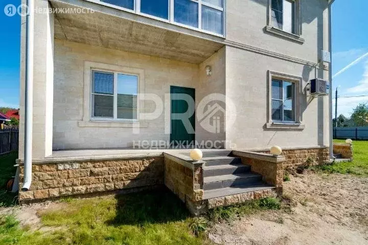 Дом в Ярославский муниципальный округ, деревня Твердино, Центральная ... - Фото 2