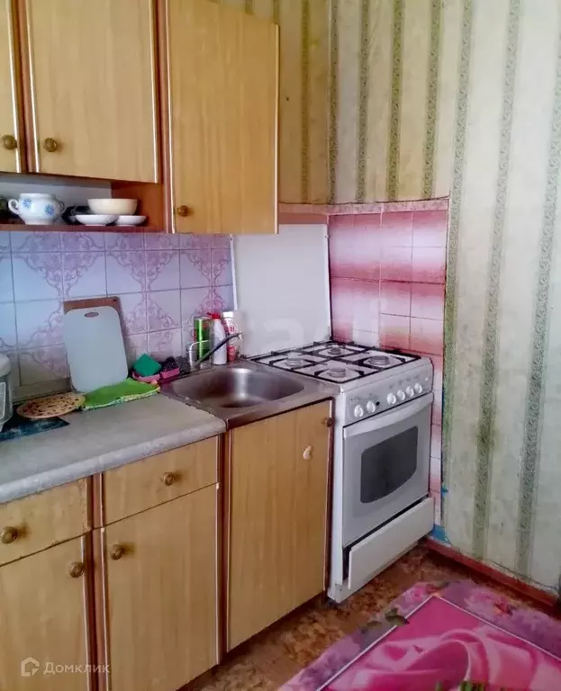 Продаётся 2-к квартира, 50.8 м - Фото 0