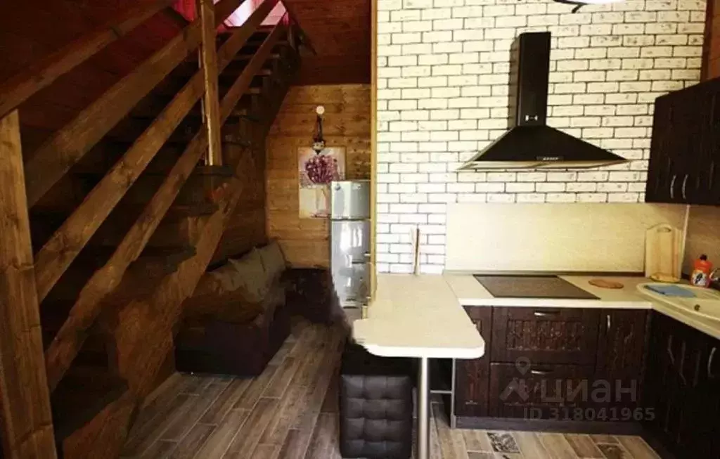 Комната Краснодарский край, Геленджик городской округ, с. ... - Фото 1