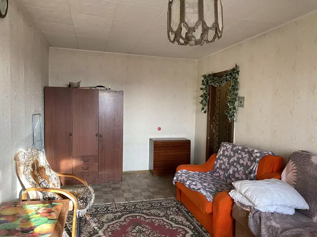 2-к кв. Челябинская область, Челябинск ул. Руставели, 9А (50.6 м) - Фото 1