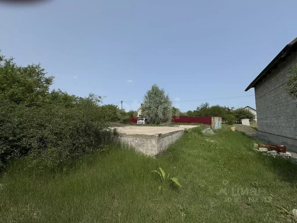 Участок в Белгородская область, Белгородский район, Никольское с/пос, ... - Фото 0